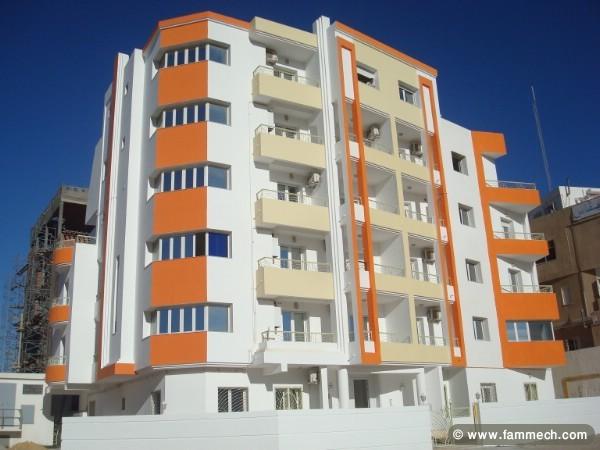 Immobilier Tunisie | Vente Appartement Sousse Ville | vente appartement haut standing dans la ...