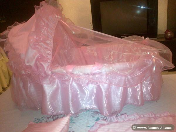 landau bébé tunisie prix