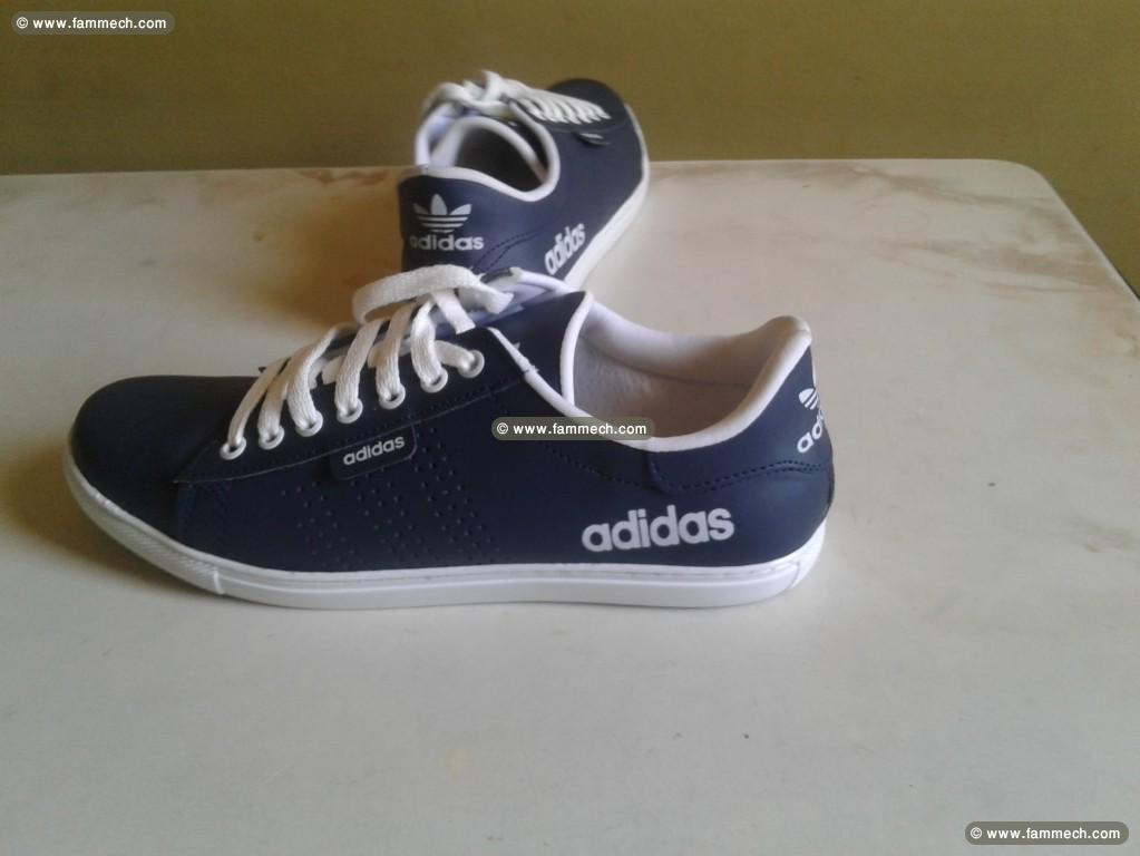 Bonnes Affaires Tunisie | Vêtements, Accessoires | Espadrille neuf ... Espadrille neuf de marque adidas