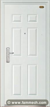 Decoration sur porte interieur tunisie