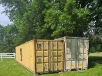  20' & 40' Shipping Containers ON SALE!! Whatsapp 