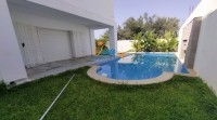  villa golden Hammamet S+4