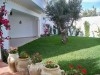 Villa à l’entrée de Hammamet Sud