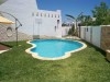 Villa Yasmine Hammamet avec piscine