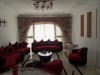 À Louer Maison S+3 La paix - à Hammamet 