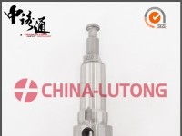 ad type plunger fuel injection pump