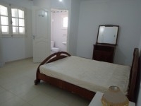 Appartement a 200 mètre de la plage à nabeul  