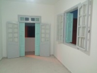 Appartement administratif Gafsa Centre