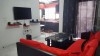 Appartement joliment décoré