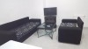 Bel appartement haut standing