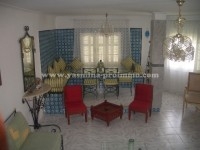 Duplex S+2 Malek - Centre Ville