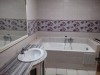 Etage de villa à louer à kantaoui	 