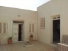 Houch traditionnel à Houmet Souk Djerba