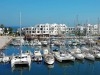 Local commercial à Marina El Kantaoui