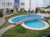Location Appartement  el ons à hammamet nord 