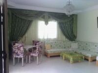Maison maram