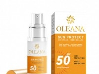 Oleana crème solaire SPF 50 