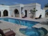Splendide villa avec piscine à Aghir Djerba