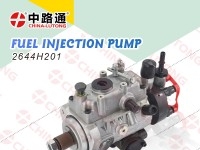 stanadyne injection pump model numbers