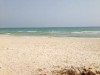 Terrain constructible pieds dans l'eau