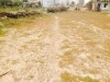 Terrain constructible pieds dans l'eau