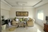 une villa style américain à louer à chott meriam	 
