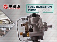 ve injection pump 4bt
