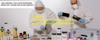 vente des produits chimiques SSD pour Euro, dinars