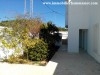 vente villa Fatma à Hammamet