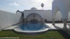 Villa alice à hammamet 