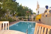 Villa Arc-en-ciel 1 - Hammamet