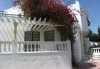 Villa de standing à louer à Kantaoui	 