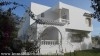 villa Ennassim à Hammamet Nord
