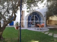 Villa GREEN - Hammamet Nord