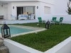 Villa le soleil - Yasmine Hamm.