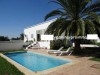 Villa les PALMIERS - Hammamet Sud