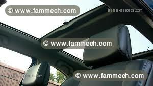 voiture renault megane 2 dci