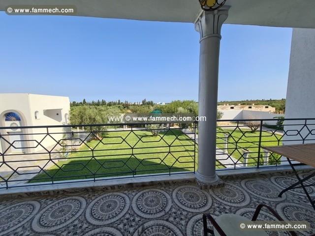 - APPARTEMENT DINO Sidi Hammed AL2686