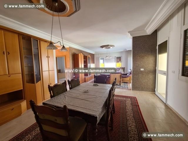 - APPARTEMENT DINO Sidi Hammed AL2686