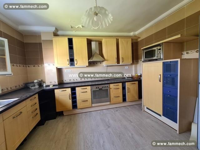 - APPARTEMENT DINO Sidi Hammed AL2686