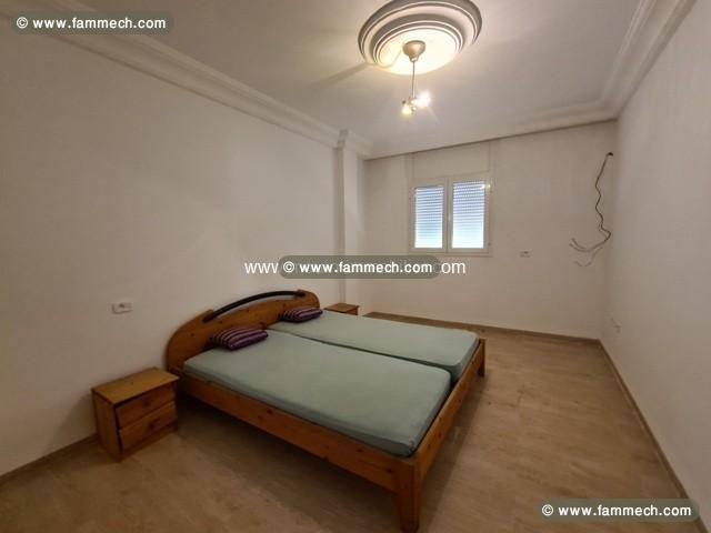 - APPARTEMENT DINO Sidi Hammed AL2686