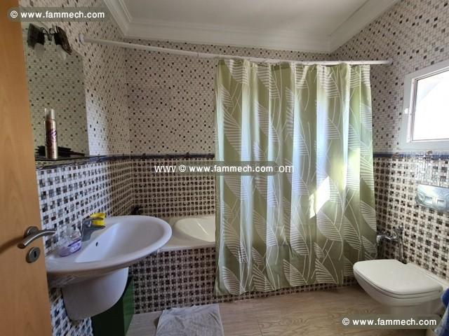 - APPARTEMENT DINO Sidi Hammed AL2686