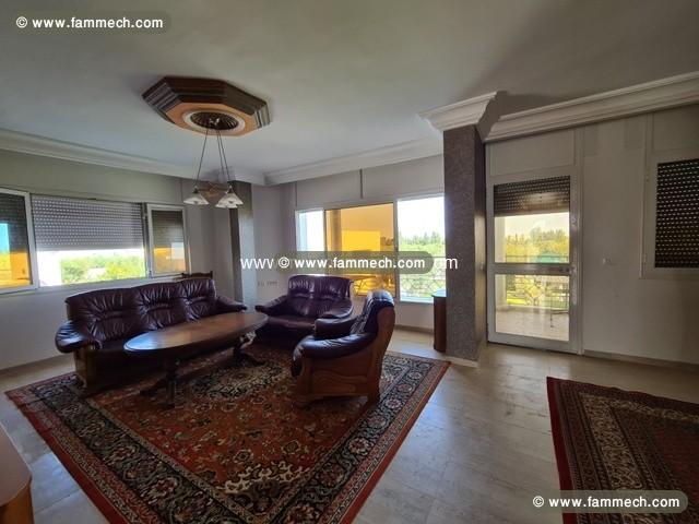 - APPARTEMENT DINO Sidi Hammed AL2686
