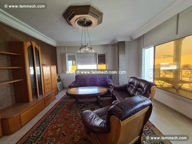 - APPARTEMENT DINO Sidi Hammed AL2686