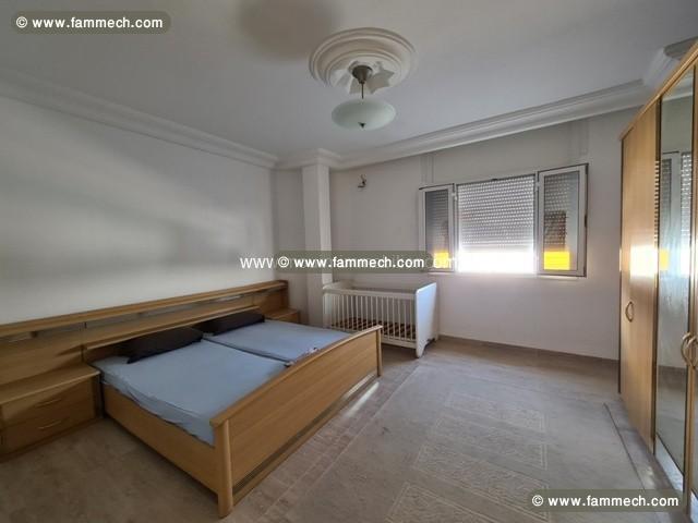 - APPARTEMENT DINO Sidi Hammed AL2686