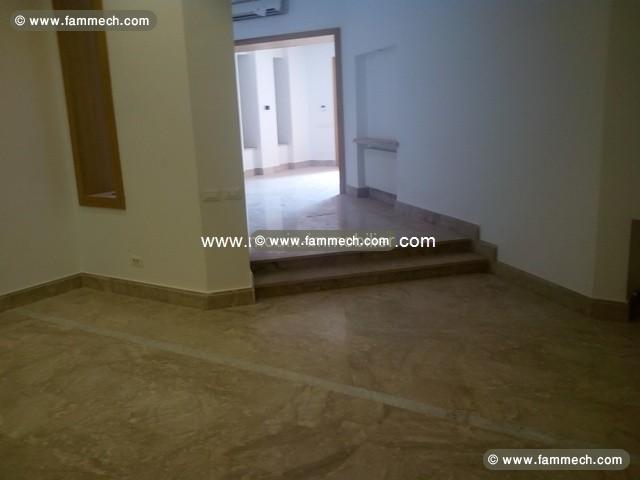   VILLA SILVER  La Soukra  AV1107