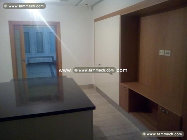   VILLA SILVER  La Soukra  AV1107