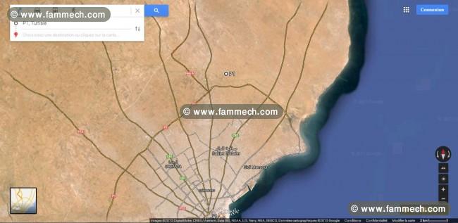 قطعة ارض فلاحية مساحتها 12000متر مربع