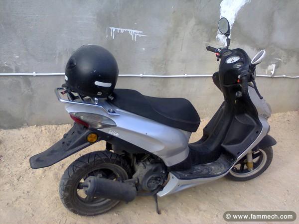  125 keeway ARN 