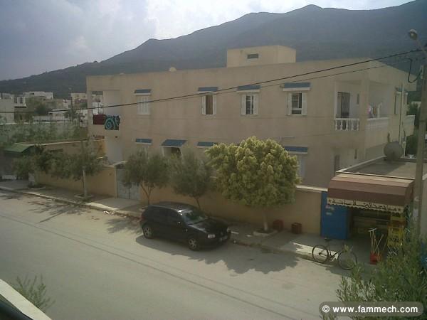  6 appartements